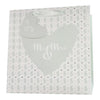 Deluxe Large Gift Bag - Mr & Mrs