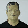Deluxe Licensed Frankenstein Mask