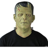 Deluxe Licensed Frankenstein Mask