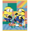 Despicable Me Loot Favor Bags