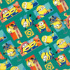 Despicable Me Luncheon Napkins