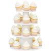 Dessert Tower - 4 Tier