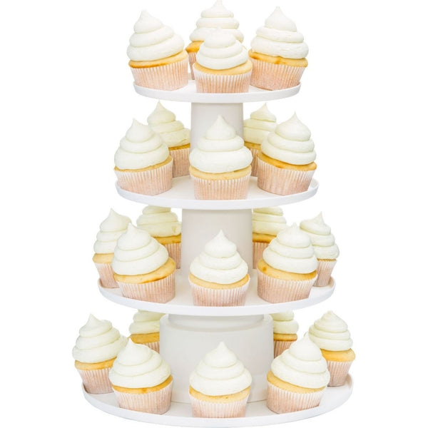 Dessert Tower - 4 Tier