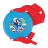 Disc Shooters - Sonic, 4 Count