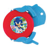 Disc Shooters - Sonic, 4 Count