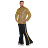 Disco King Costume Adult Standard