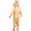 Disguise Bluey Adult Chilli Costume, Chilli