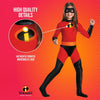 Disguise Costumes Disney The Incredibles Violet Classic Girls Costume, Size Small 4-6