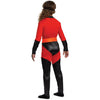Disguise Costumes Disney The Incredibles Violet Classic Girls Costume, Medium 7-8