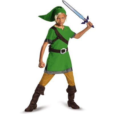 Disguise Costumes Link Classic Costume