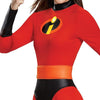 Disguise Women Mrs. Incredible Classic Adult Sized Costume Medium 8-10