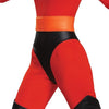 Disguise Women Mrs. Incredible Classic Adult Sized Costume Medium 8-10