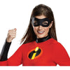 Disguise Women Mrs. Incredible Classic Adult Sized Costume Medium 8-10