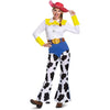 Disguise Women's Disney Pixar Toy Story and Beyond Jessie Costume
