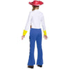 Disguise Women's Disney Pixar Toy Story and Beyond Jessie Costume