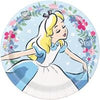 Disney Alice in Wonderland 9"
