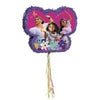 Disney Encanto Butterfly Shaped Drum Pull Pinata