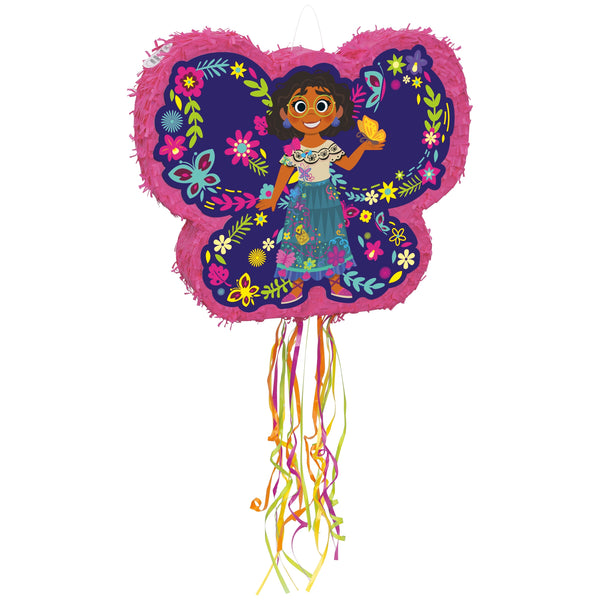 Disney Encanto Butterly-Shaped Pinata