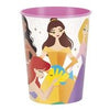 Disney Princess 16oz Plastic Cup