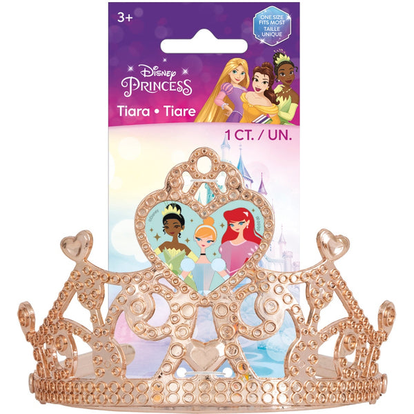 Disney Princess Electroplated Tiara