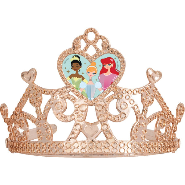 Disney Princess Electroplated Tiara