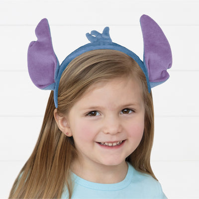 Disney Stitch Headband