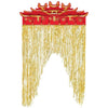 Door Curtain Chinese Ny