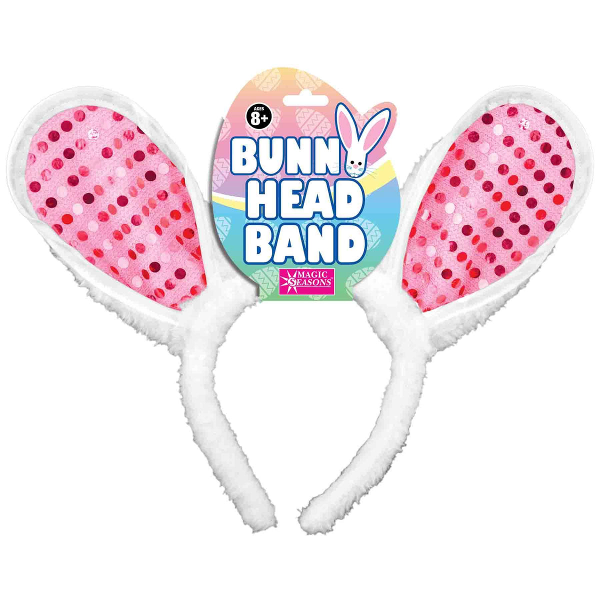 Easter Bunny Headband