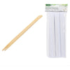 Eco Friendly Luciano 20-Pair Disposable Bamboo Chopsticks