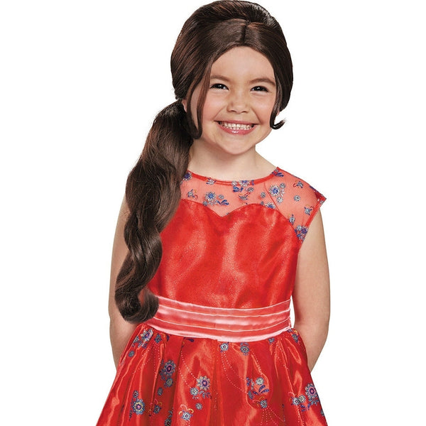 Wig - Elena