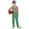 Elf Unisex Costume - Child 8/10