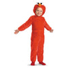 Elmo Comfy Fur 2T