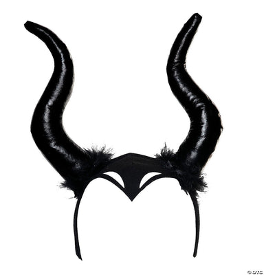 Evil Queen Headband