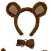 Fancy Bear Costume Accessory Kit