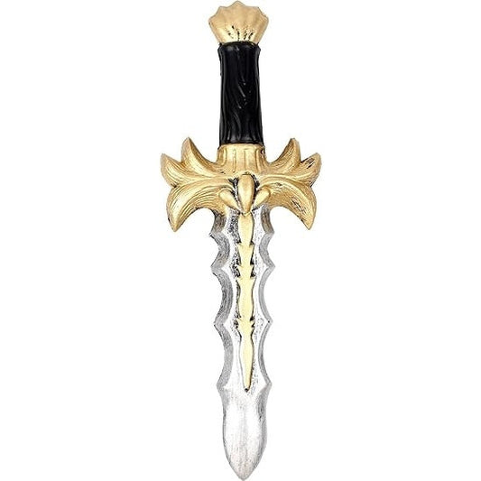 Fancy Black Dagger