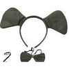 Fancy Elephant Accessory Kit
