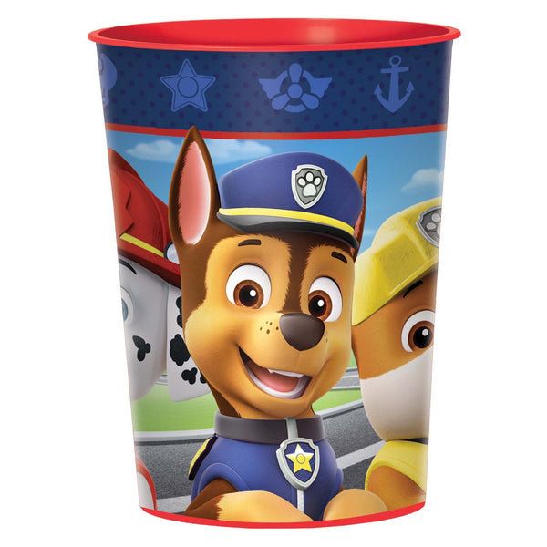 Favor Cup - Paw Patrol™ Adventures , 16 oz