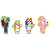 Finger Puppets - Bluey, 8 Count