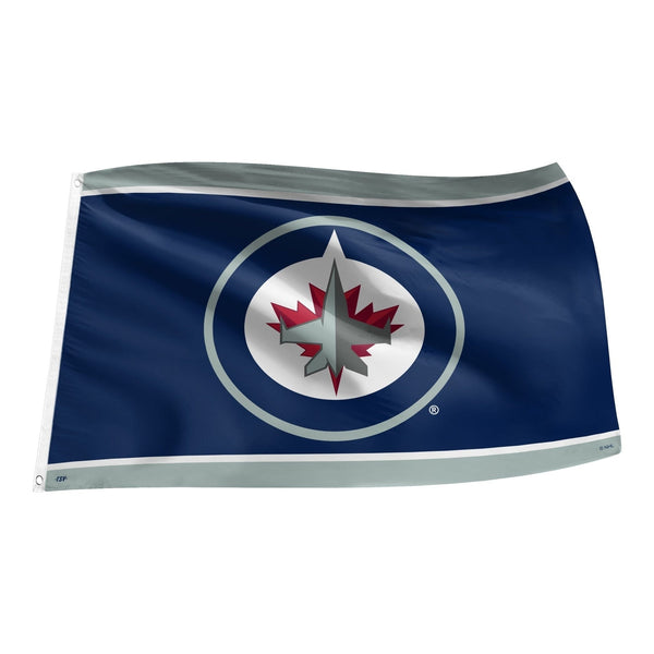 Flag - NHL Winnipeg Jets 3X 5