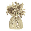Foil Balloon Weight - Gold