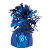 Foil Balloon Weight - Royal Blue