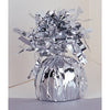 Foil Balloon Weight - Silver