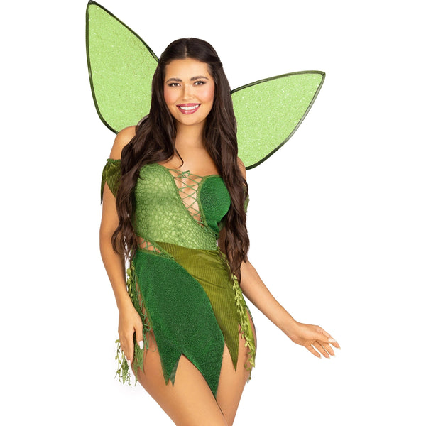 Forest Fairy Adult Costume