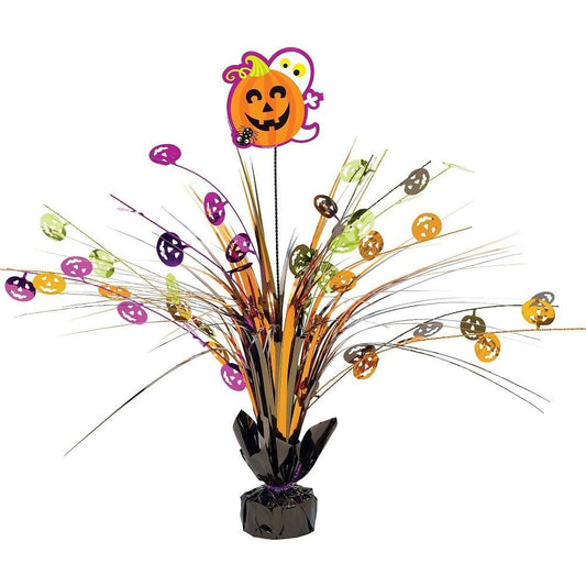 Fountain - Halloween Friendly