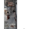 Free Hugs Door Cover