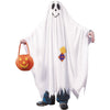 Friendly Ghost Child Costume