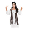Fringed Hippie Vest