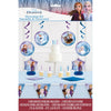 Frozen 2 Decoration Kit - 7 Piece