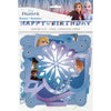Frozen 2 Large Jointed Banner