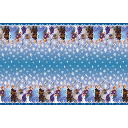 Frozen 2 Plastic Tablecover